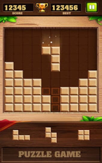 Block Puzzle: Classic Puzzle Game