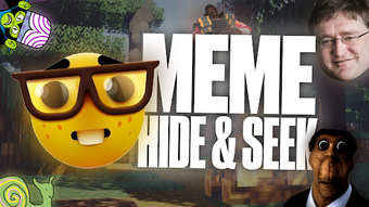 Meme Hide  Seek Skins MCPE