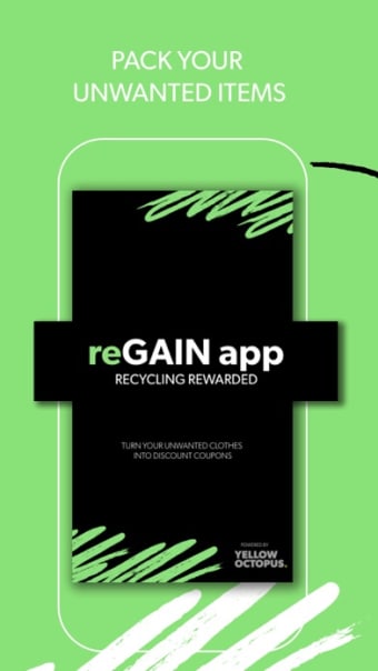 reGAIN app