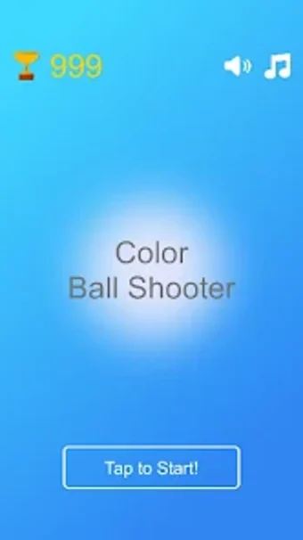 ColorBallShooter