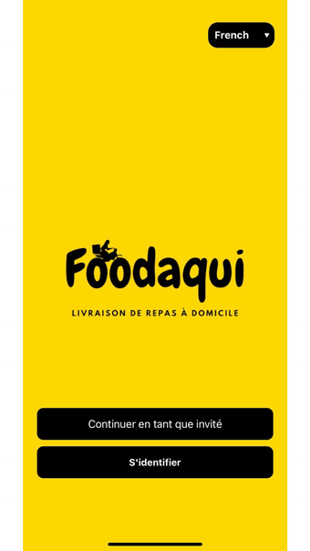 Foodaqui