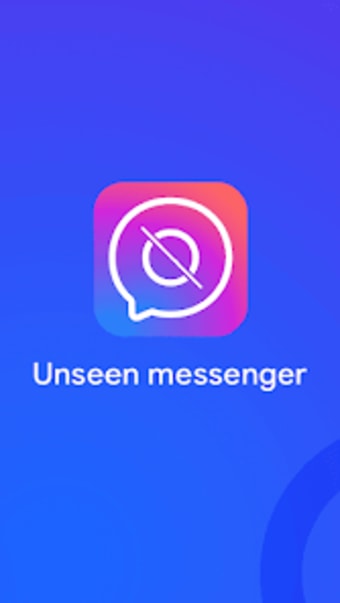 Unseen  View Deleted Message