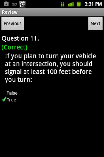 SC DMV Driver Exam
