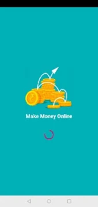 Make Money Online - Ways to Ea
