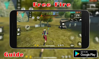 Fire New Guide For Free_Fire 2019