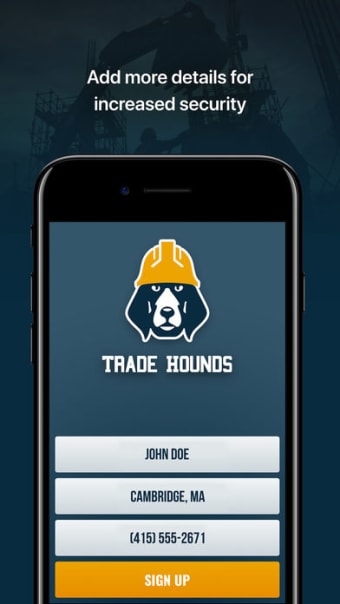 Trade Hounds
