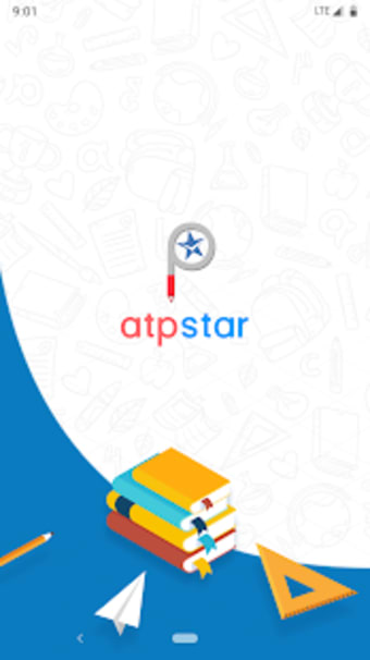ATP STAR - NEET IIT JEE learning app  2021  22