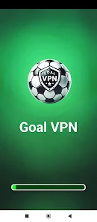 Goal VPN - Rapid VPN