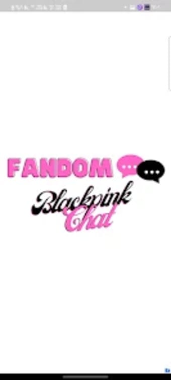 BlackPink fan chat - Fandom