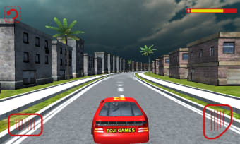 Fast Car Race 3D