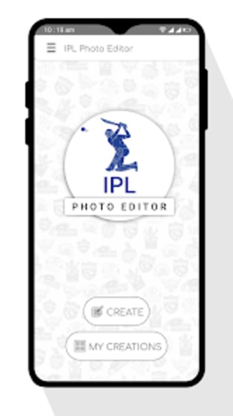 IPL Photo Editor