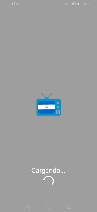 Tv Nicaragua