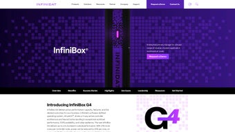 Image 0 for InfiniBox