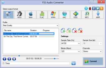 best free audio cd to mp3 converter id3