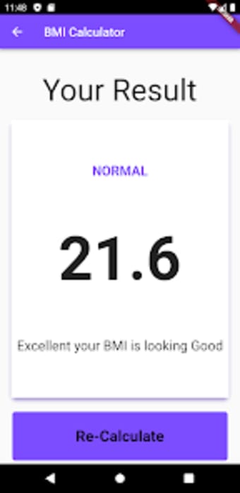 BMI CALCULATOR BODY 2023