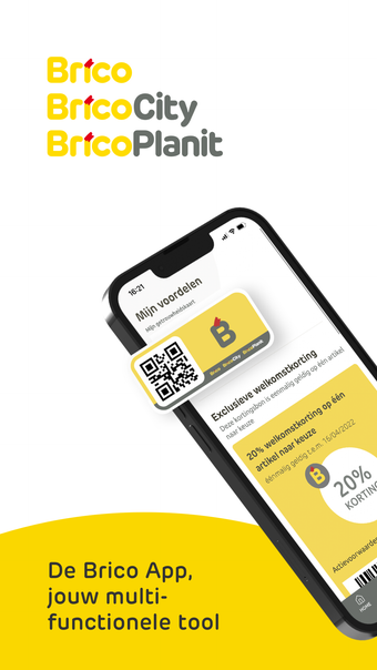 Brico App