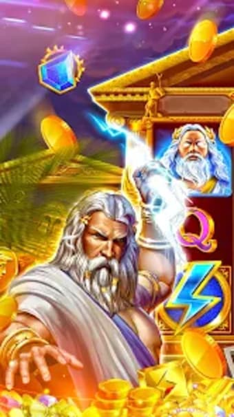 Epic of Zeus