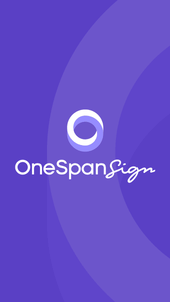 OneSpan Sign - eSign Docs Now