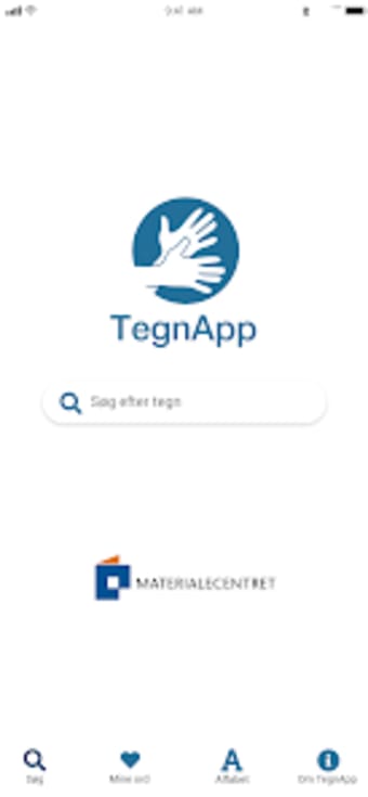 TegnApp
