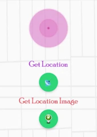 AR GPS Location