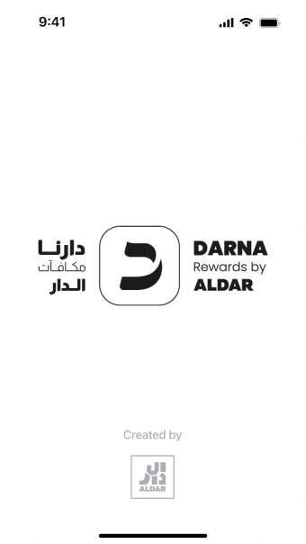 Darna - Rewards by Aldar
