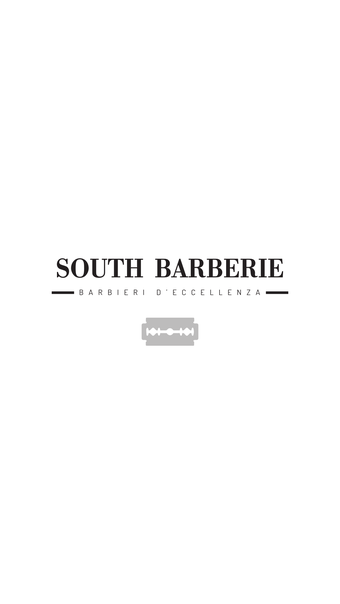 SOUTH Barberie