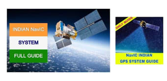 NAVIC INDIAN GPS SYSTEM GUIDE