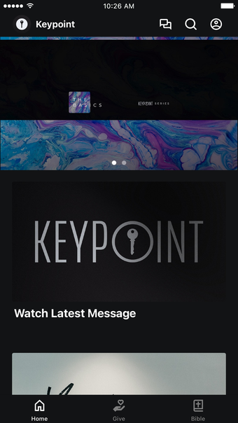 Keypoint Church