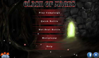 Clash of Mages Free