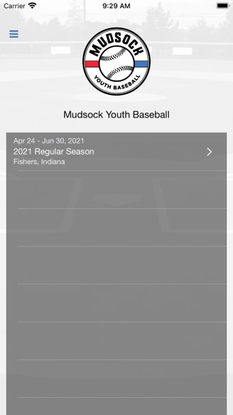 Mudsock Youth Baseball