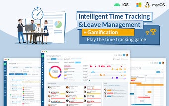 Trackabi URL Tracker