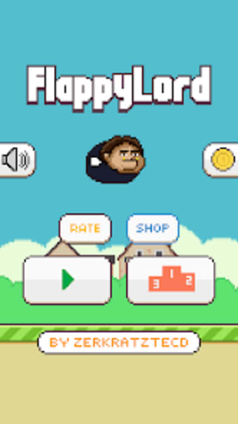 Flappy Lord