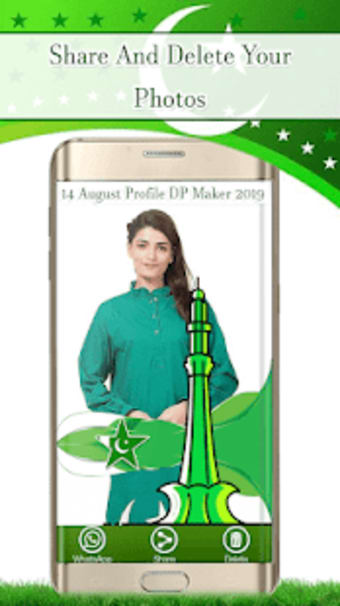 14 August Profile DP Maker 2019