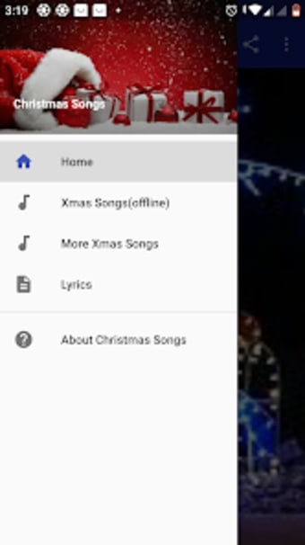 Christmas Songs offline