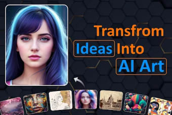 AI Photos Generate AI Images