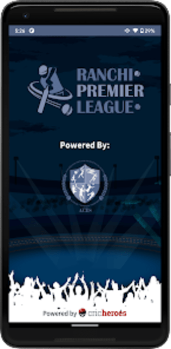 Ranchi Premier League RPL