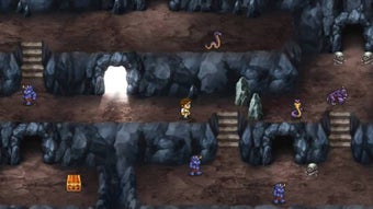 Romancing SaGa 2