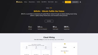 Imagen 0 para BitFuFu