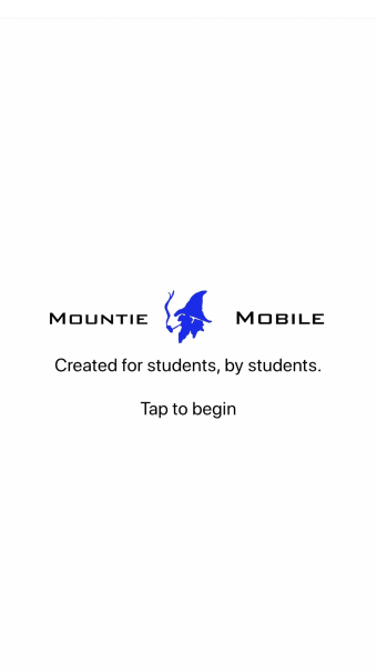 Mountie Mobile