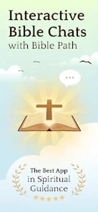 Bible Path: Chat with Bible