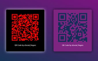 QR Code Generator