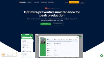 Limble CMMS | Softonic