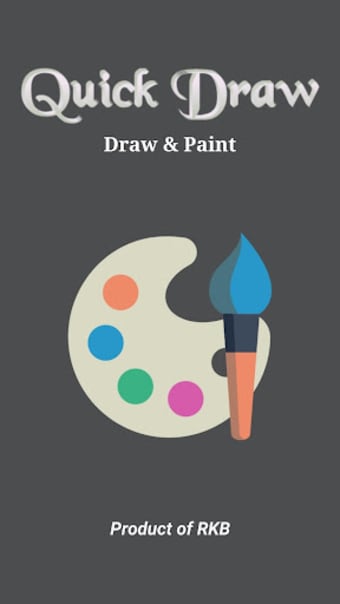 Quick Draw - Draw  Paint