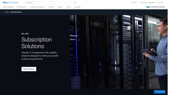 Imagen 0 para Dell APEX