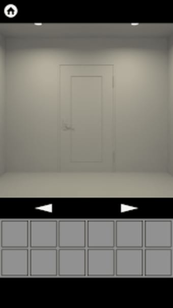 WHITE ROOM -room escape game-
