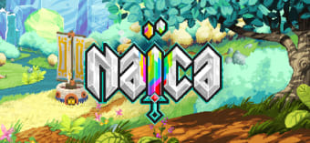 Naica Reborn - MMORPG - RPG 2D