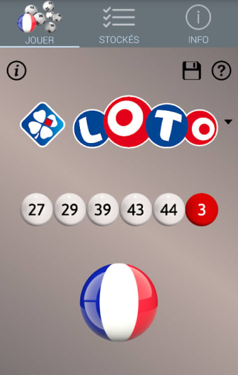 Loto France: Le meilleur algorithme pour gagner