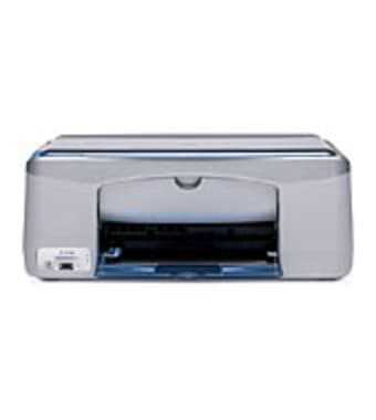 HP PSC 1315v Printer drivers