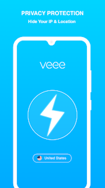 Veee VPN - Fast  Stable Security VPN