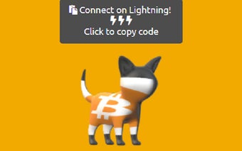 Bitcoin Cat Jump